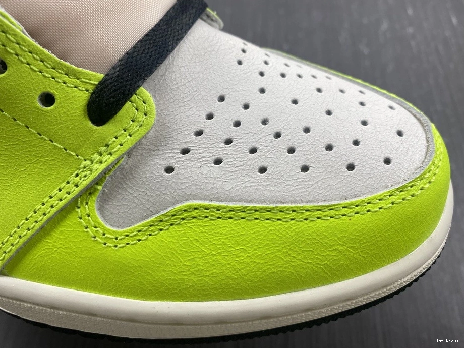 Retro 1 Volt 555088-702 OG Jordan Visionaire High Air 1111